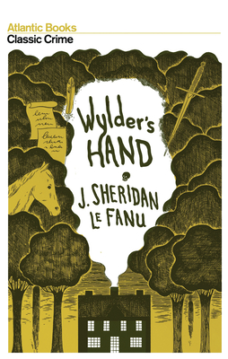 Wylder's Hand - Le Fanu, Sheridan