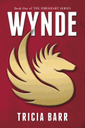 Wynde - Barr, Tricia