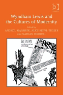 Wyndham Lewis and the Cultures of Modernity