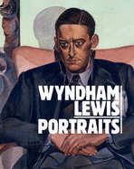 Wyndham Lewis Portraits