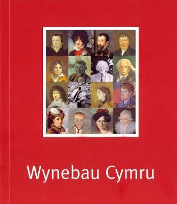 Wynebau Cymru - Sumner, Ann, Ms.