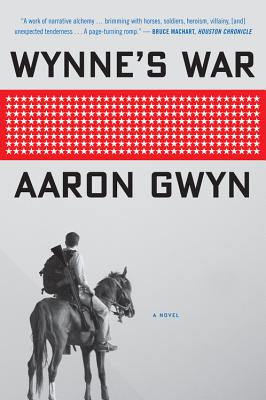 Wynne's War - Gwyn, Aaron