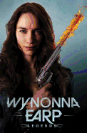 Wynonna Earp, Volume 2: Legends