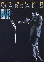 Wynton Marsalis: Blues & Swing