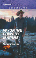 Wyoming Cowboy Marine