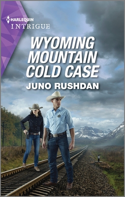 Wyoming Mountain Cold Case - Rushdan, Juno