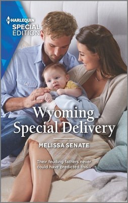 Wyoming Special Delivery - Senate, Melissa