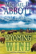 Wyoming Wind