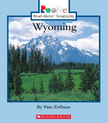 Wyoming - Zollman, Pam