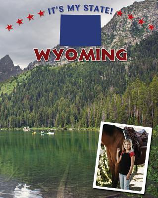 Wyoming - Petreycik, Rick