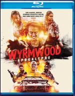 Wyrmwood: Apocalypse [Blu-ray] - Kiah Roache-Turner
