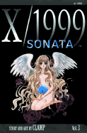X/1999, Vol. 3: Sonata