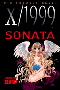 X/1999, Volume 3: Sonata - CLAMP