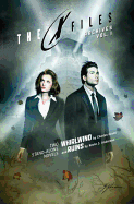 X-Files Archives Volume 1: Whirlwind & Ruins