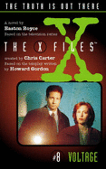 "X-files": Voltage