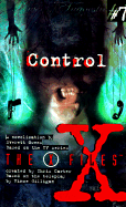 X Files YA #07 Control