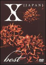 X (Japan): Best [2 Discs]