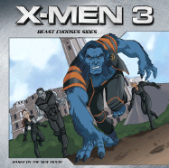 X-men 3 - Hapka, Catherine (Adapted by)