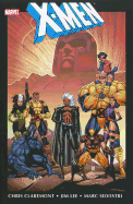X-Men by Chris Claremont & Jim Lee Omnibus, Volume 1
