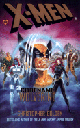 X-Men: Codename Wolverine: 4