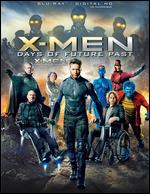 X-Men: Days of Future Past [Blu-ray] - Bryan Singer