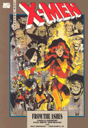 X-Men: From the Ashes Tpb