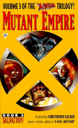 X-Men Mutant Empire 3: Salvation