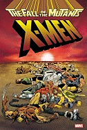 X-Men: The Fall of the Mutants