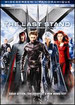 X-Men: The Last Stand [French] - Brett Ratner