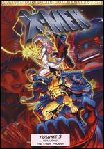 X-Men, Vol. 3 [2 Discs]