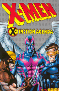 X-Men: X-Tinction Agenda Tpb
