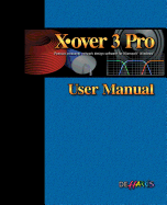 X-over 3 Pro User Manual