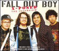 X-Posed - Fall Out Boy