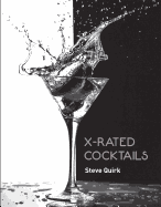 X Rated Cocktails