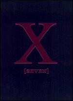 X [Seven] - Yoshiaki Kawajiri