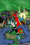 X-Statix Presents: Dead Girl