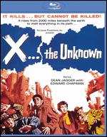 X the Unknown [Blu-ray] - Joseph Losey; Leslie Norman