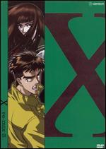 X-Three: Re-Mix, Vol. 3