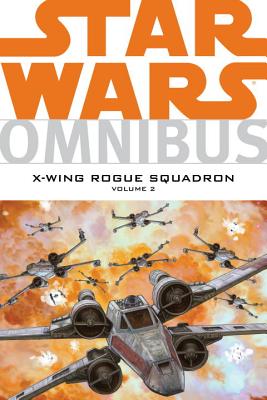 X-Wing Rogue Squadron - Stackpole, Michael A