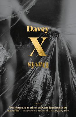 X - Davis, Davey