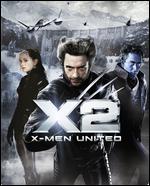 X2: X-Men United [Blu-ray] - Bryan Singer