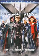 X3: X-Men - The Last Stand [WS] [With IRC]