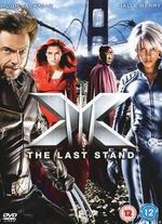 X3: X-Men - The Last Stand
