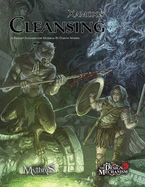 Xamoxis' Cleansing: A Fantasy Scenario for Mythras