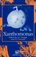 Xanthomonas