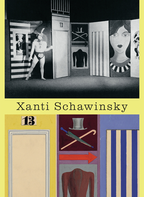Xanti Schawinsky - Diaz, Eva, and Koss, Juliet, and Gygax, Raphael (Editor)