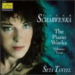 Xaver Scharwenka: The Piano Works, Vol. 2
