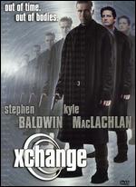 XChange - Allan Moyle