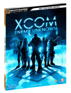XCOM: Enemy Unknown