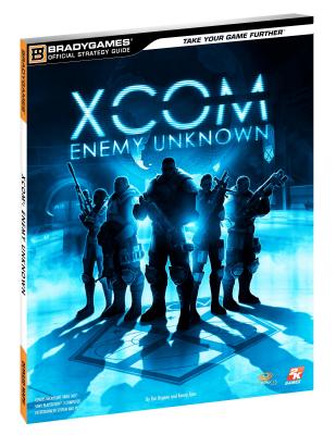 XCOM: Enemy Unknown - Bogenn, Tim, and Sims, Kenny